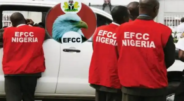 Suspected Yahoo Boys Make Mockery Of EFCC, Say 